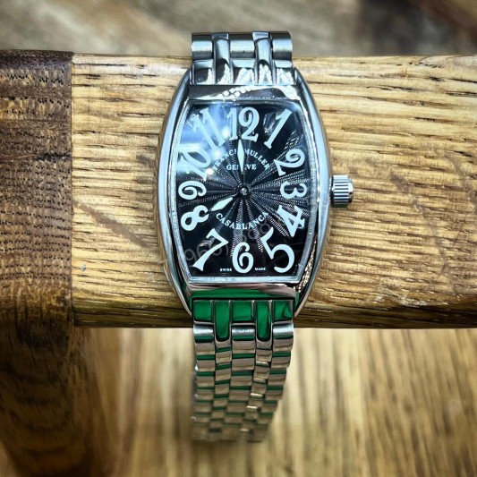 Часы Franck Muller