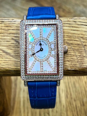 Часы Franck Muller