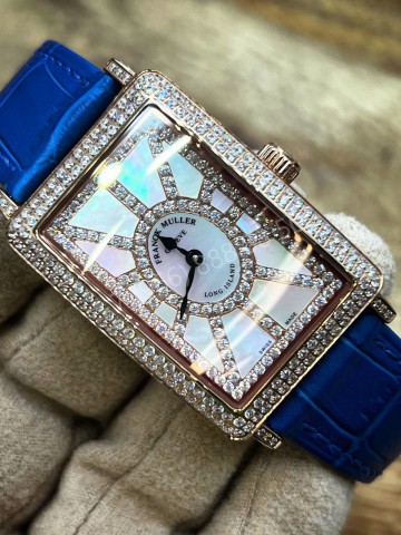 Часы Franck Muller