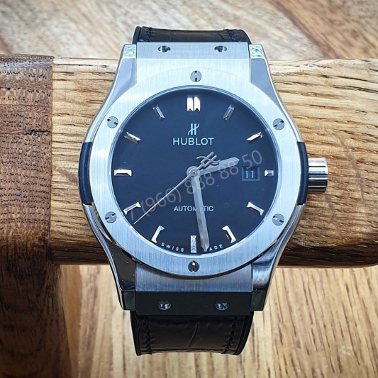 Часы Hublot