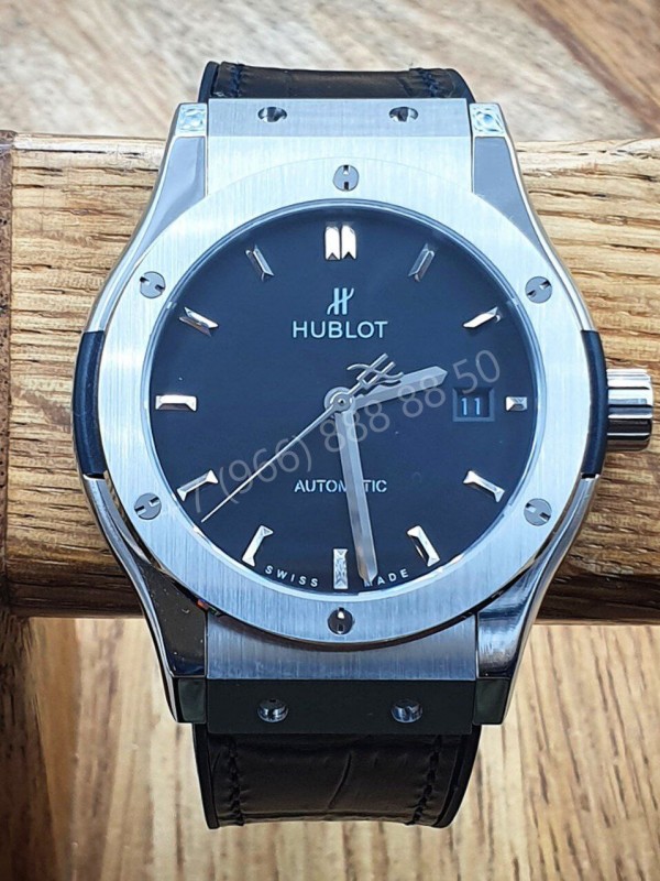 Часы Hublot