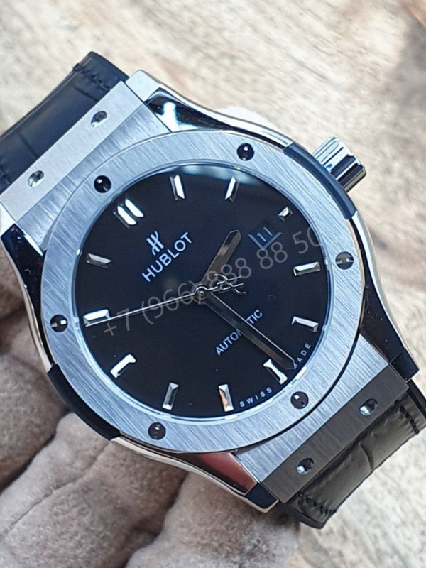 Часы Hublot