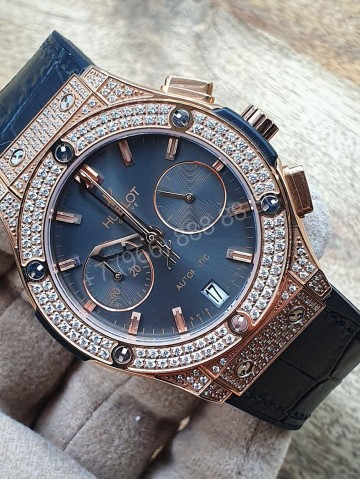Часы Hublot