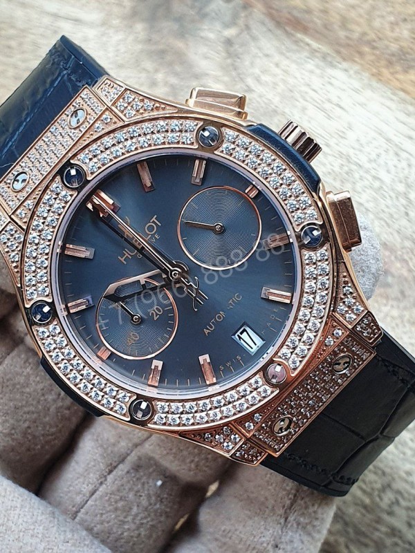 Часы Hublot