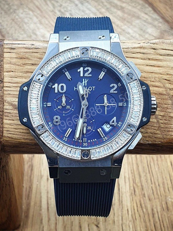 Часы Hublot