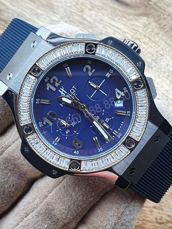 Часы Hublot