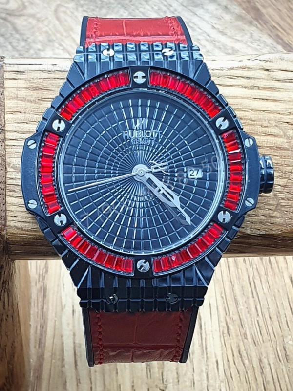 Часы Hublot