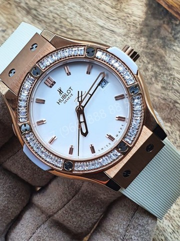 Часы Hublot