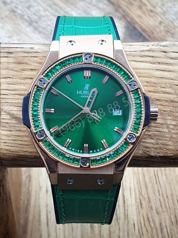Часы Hublot