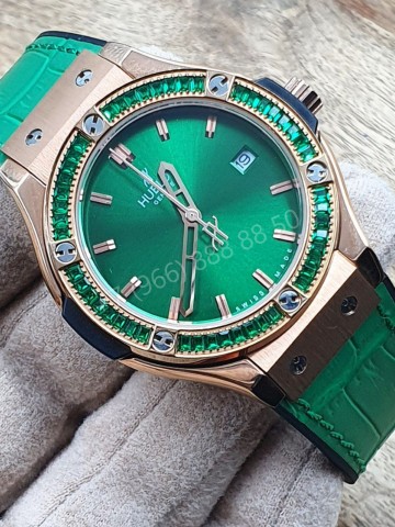 Часы Hublot