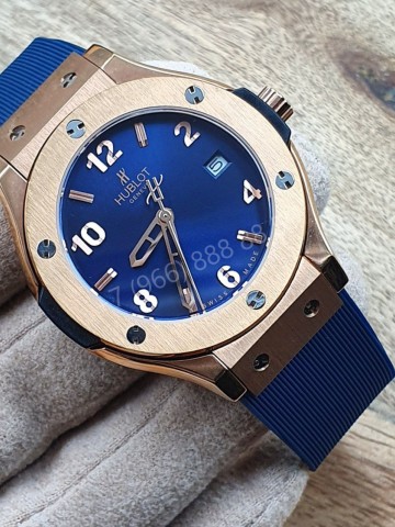 Часы Hublot