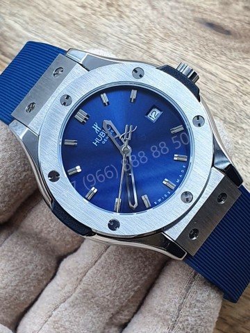 Часы Hublot