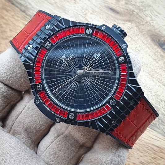 Часы Hublot