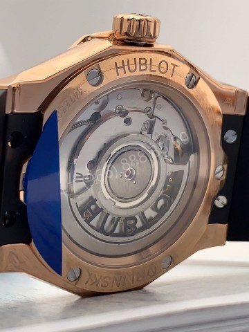 Часы Hublot