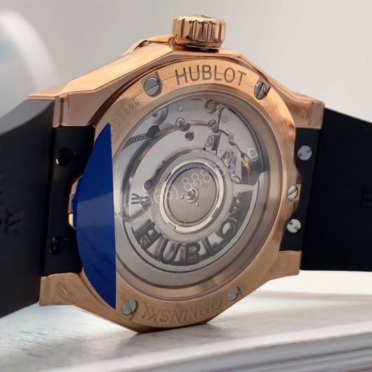 Часы Hublot