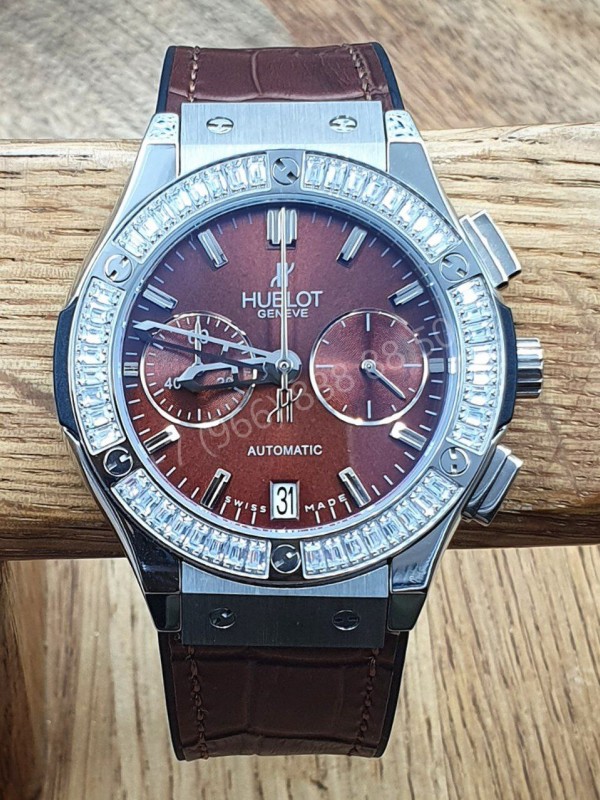 Часы Hublot