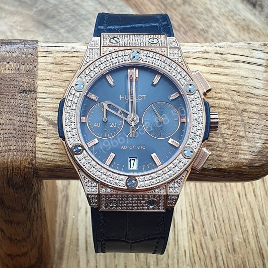 Часы Hublot