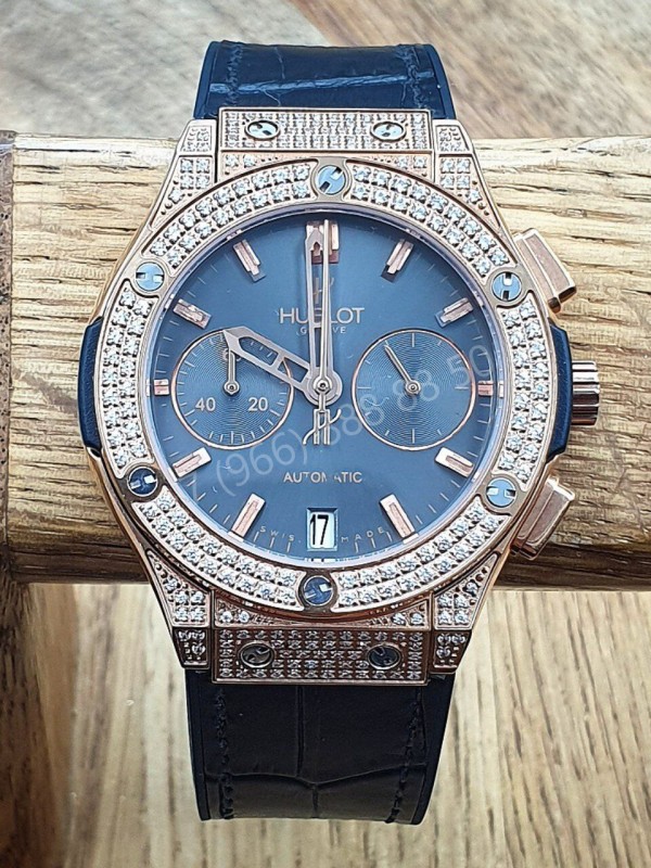 Часы Hublot