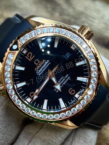 Часы Omega