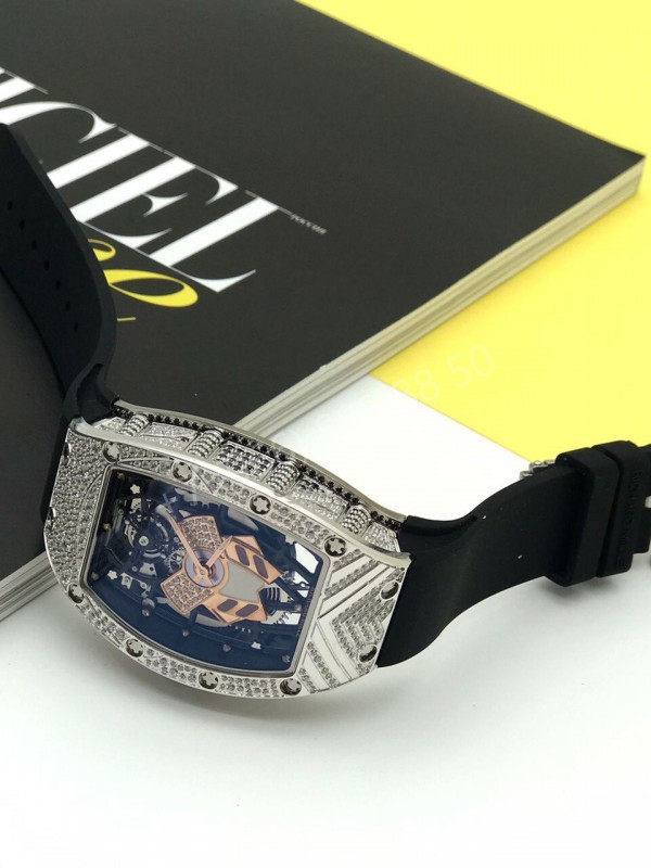 Часы Richard Mille