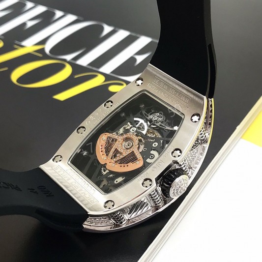 Часы Richard Mille