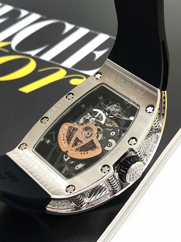 Часы Richard Mille