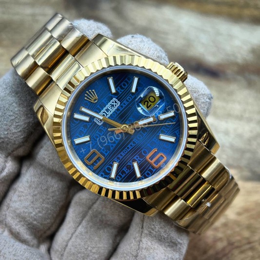 Часы Rolex