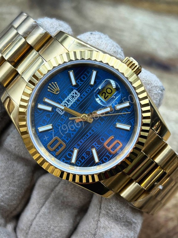 Часы Rolex