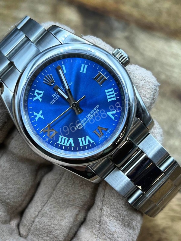 Часы Rolex