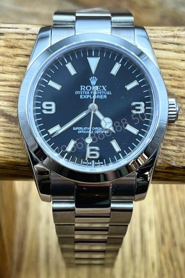 Часы Rolex