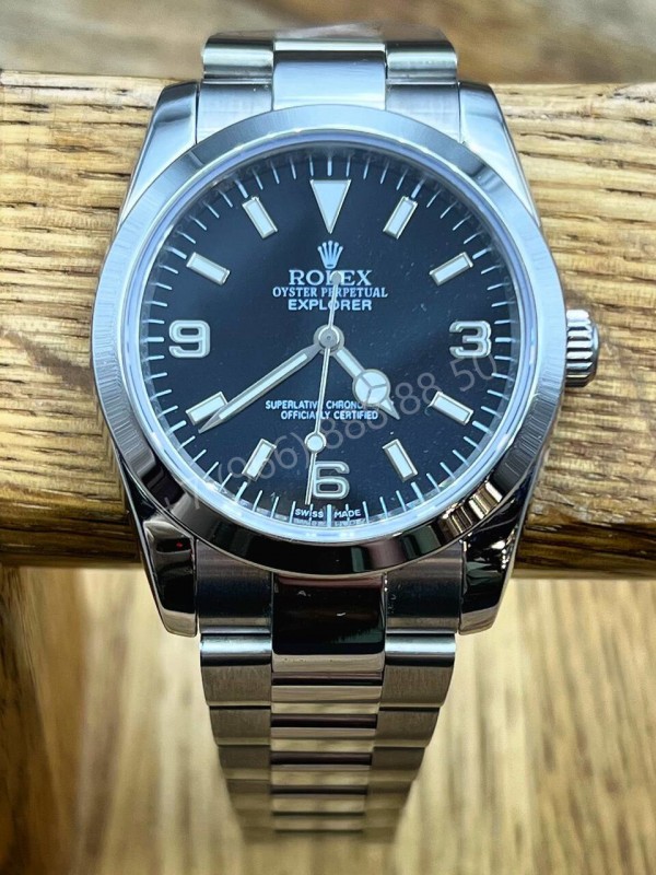 Часы Rolex