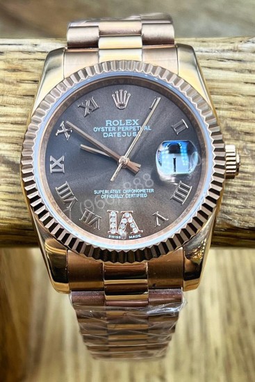 Часы Rolex