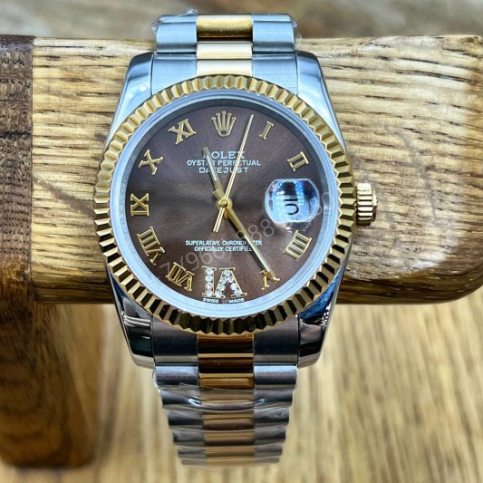 Часы Rolex