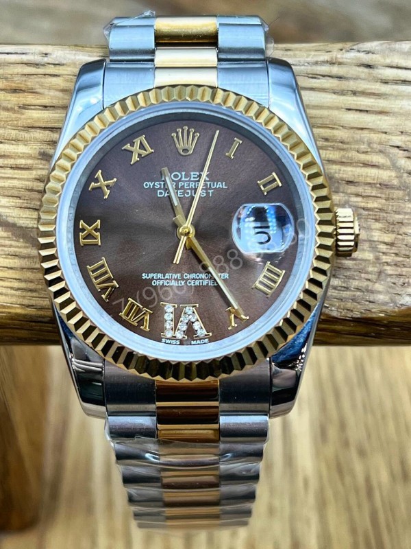 Часы Rolex