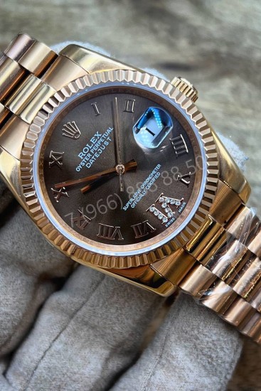 Часы Rolex