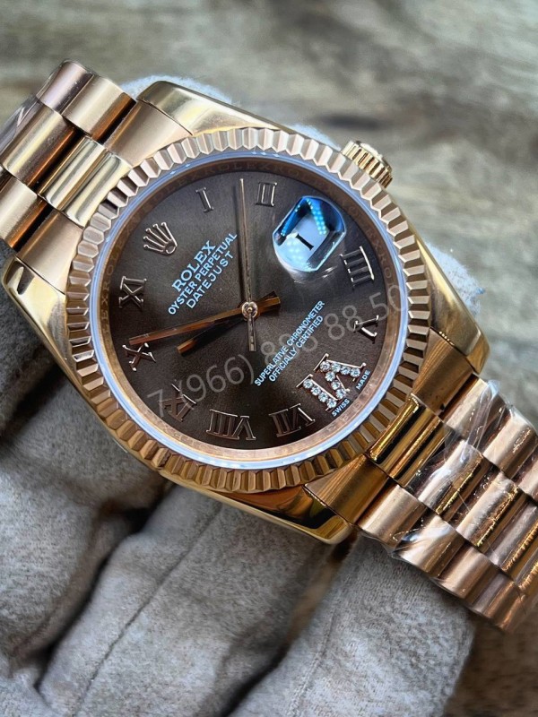 Часы Rolex