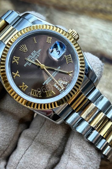 Часы Rolex