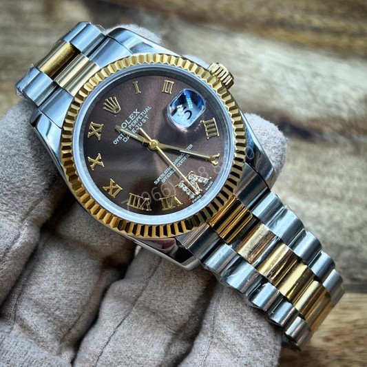 Часы Rolex