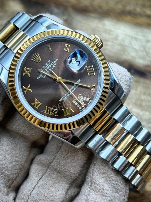 Часы Rolex