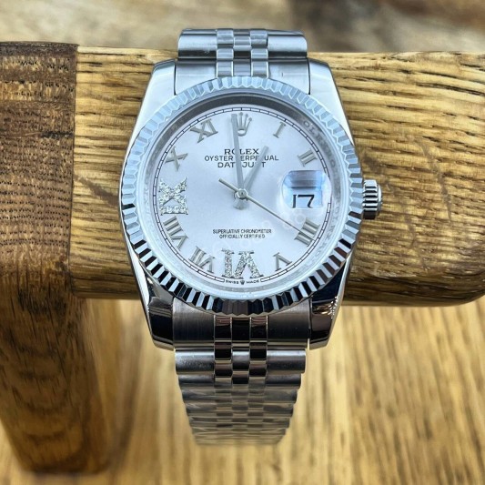 Часы Rolex