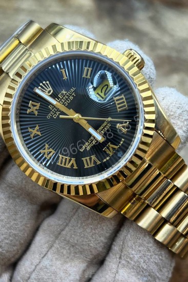 Часы Rolex