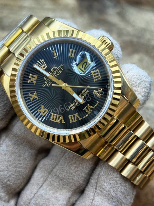 Часы Rolex