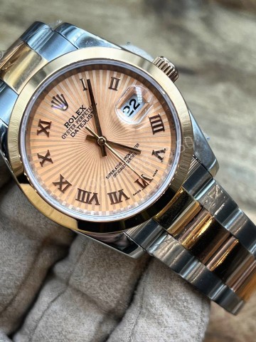 Часы Rolex