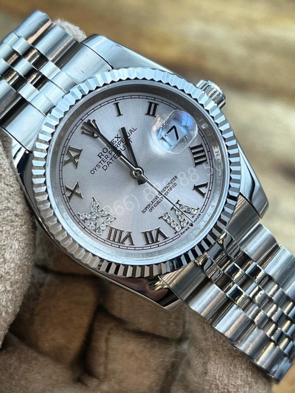 Часы Rolex