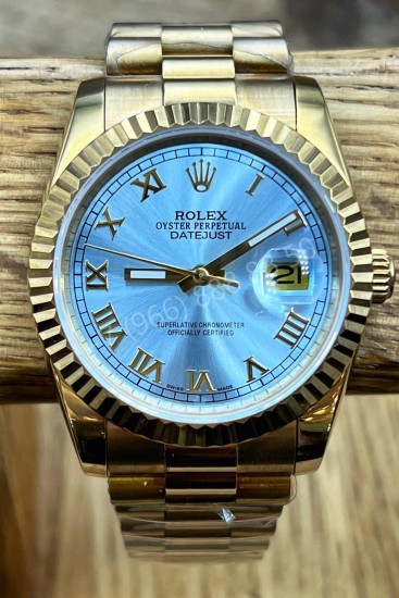 Часы Rolex