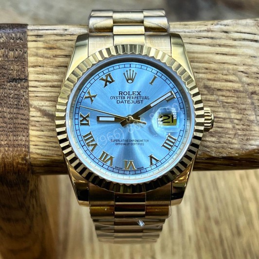 Часы Rolex