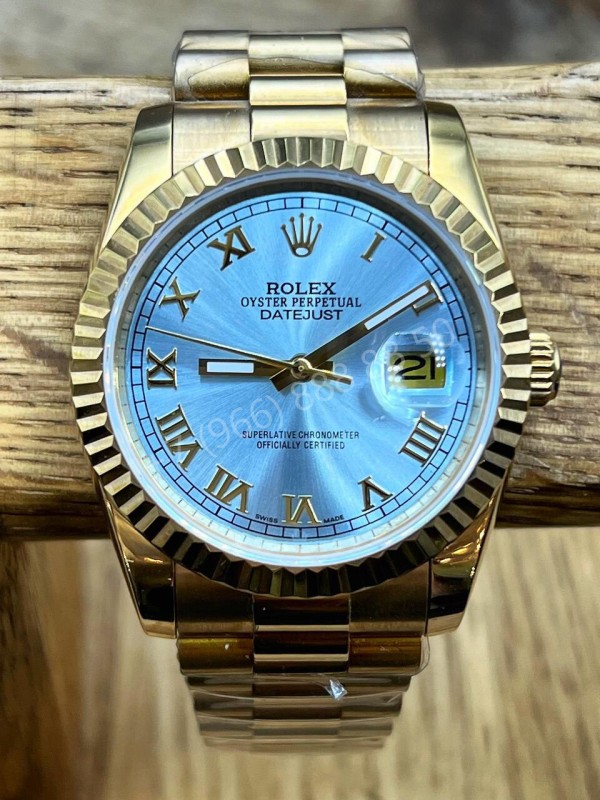 Часы Rolex