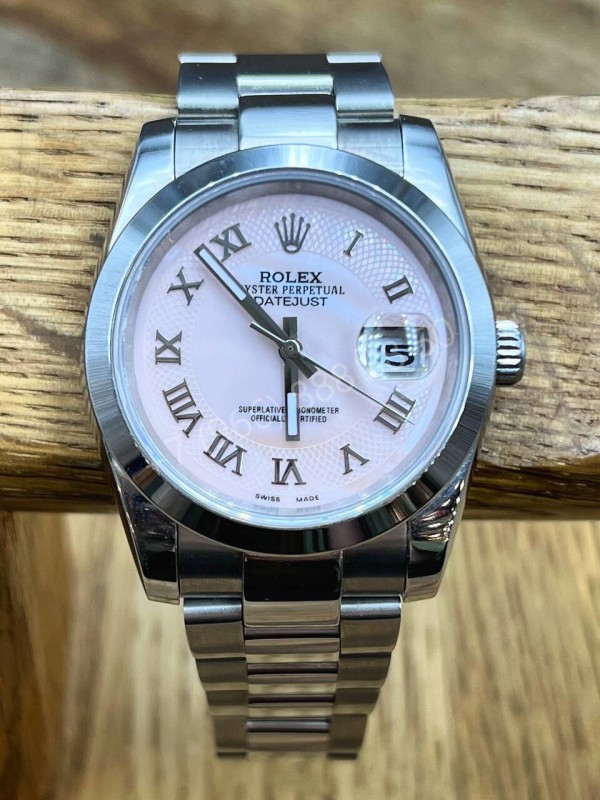 Часы Rolex