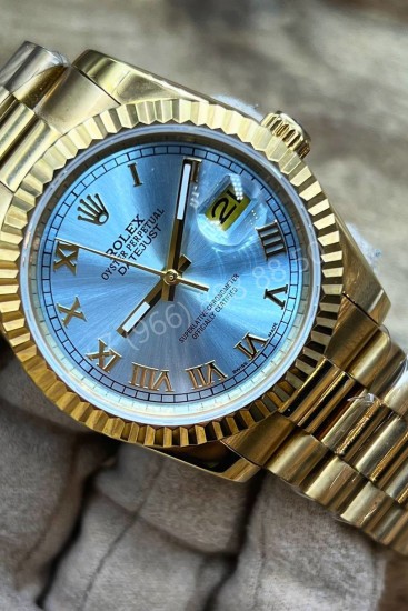 Часы Rolex