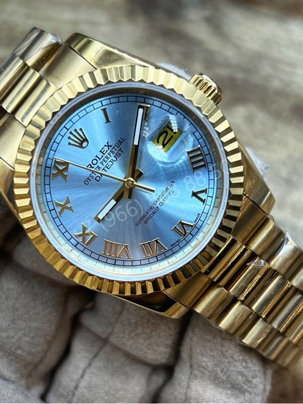 Часы Rolex